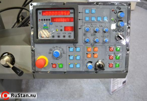 Плоскошлифовальный станок JET JPSG-0618SD фото №4 JET JPSG-0618SD фото №4